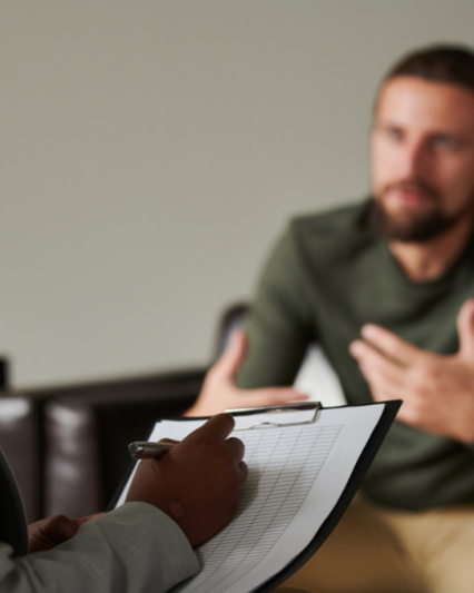 VAWA Evaluations
