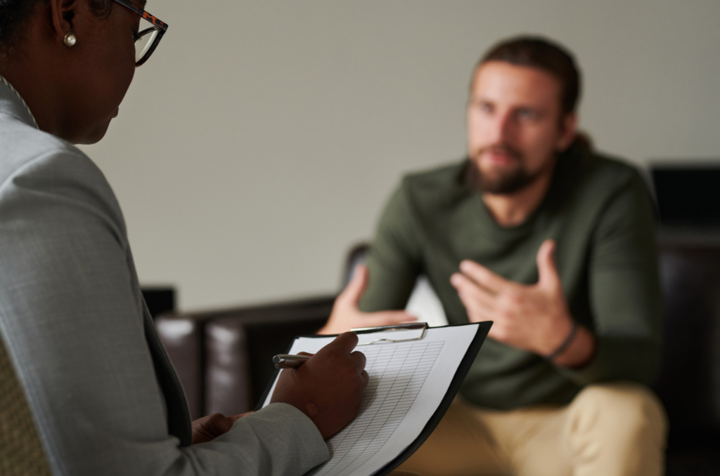 VAWA Evaluations