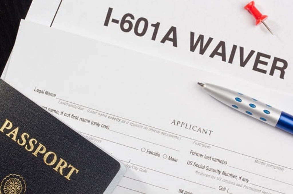 Extreme Hardships Waivers