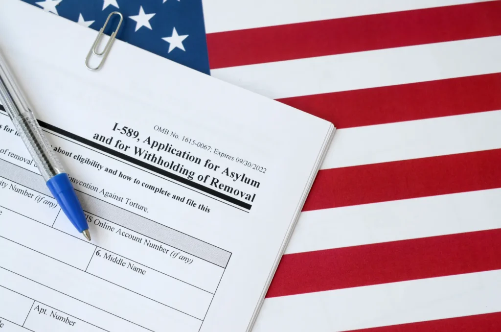 Asylum Evaluations